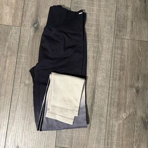 VS PINK hombre leggings medium